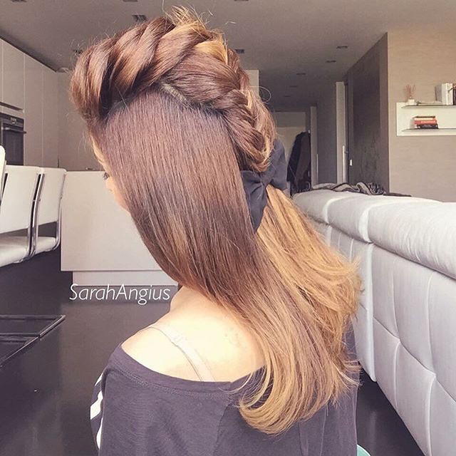 hairstyle 8