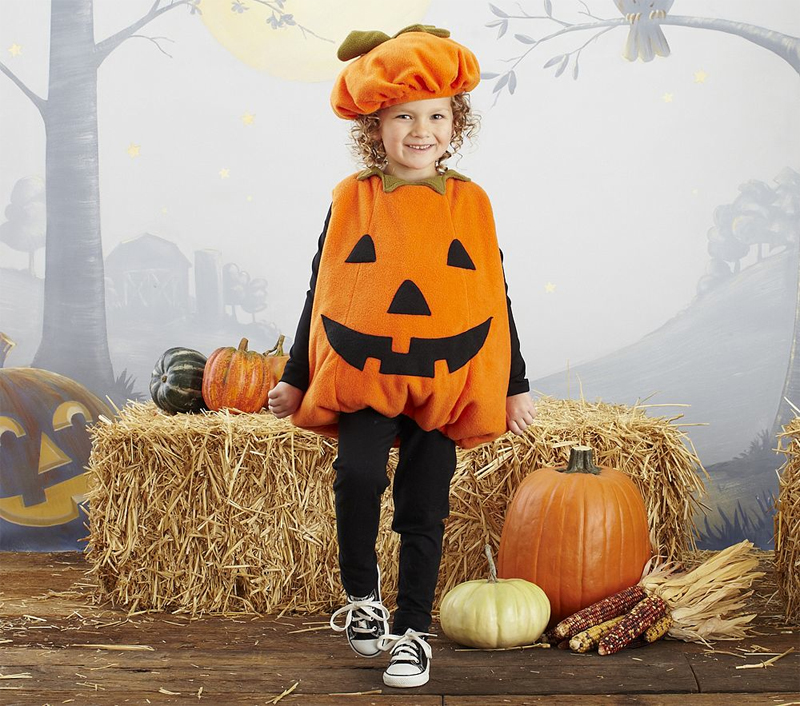 15 Kids Halloween Costumes ideas 2020 UK - NewFashionCraze