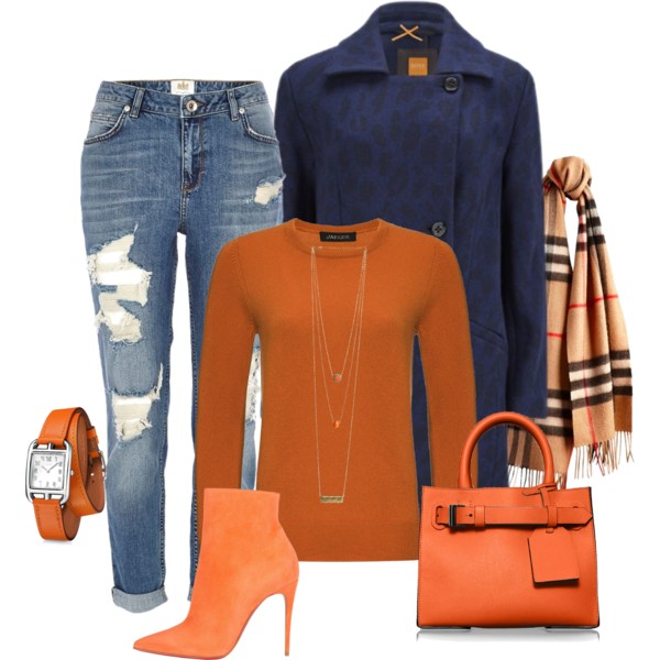 Polyvore-Combinations