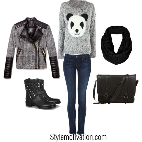 Winter-Polyvore-Combos