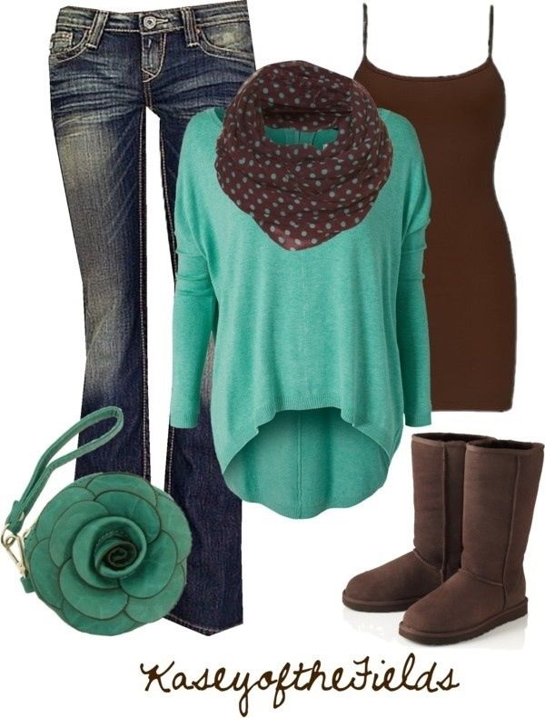Winter-Polyvore-Ideas-For-Ladies