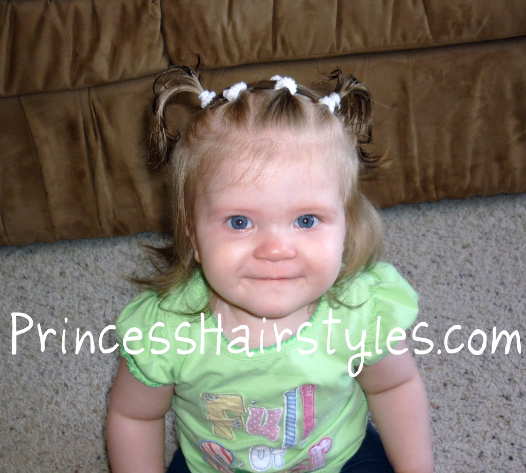  Hairstyles 2016 For Your Toddler Girl