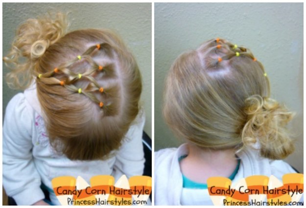  Hairstyles 2016 For Your Toddler Girl