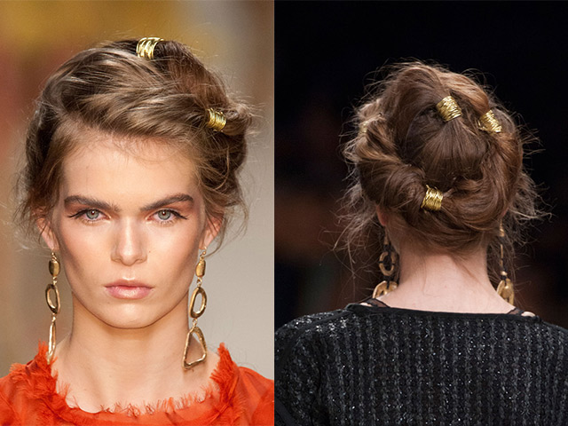 Party-Hair-trends-updo