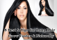 8 Best & Tips for Long Hair – Grow Faster & Naturally