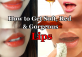 How to Get Soft, Red & Gorgeous Lips