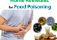 9 Best Ideas – Home Remedies for Food Poisoning