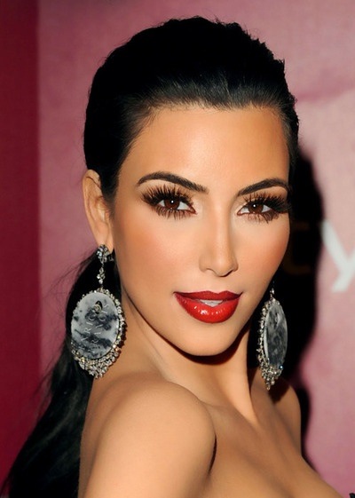 Kim-Kardashian-makeup
