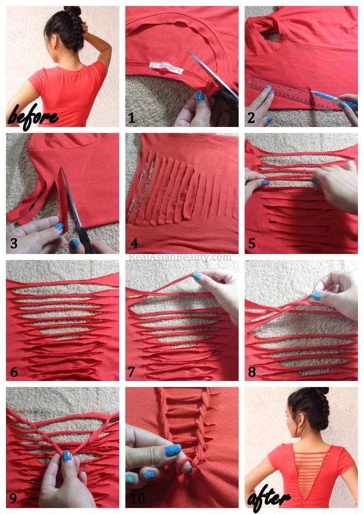 diy clothing projects