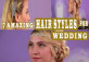 Beautiful Bridal Hair Accessories For Wedding 2020 UK