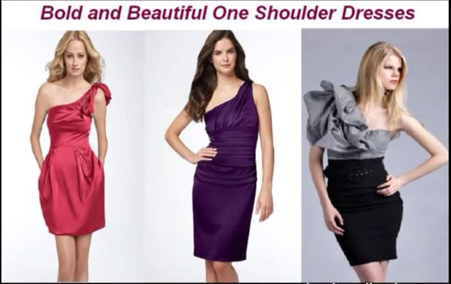 one--shoulder-dress