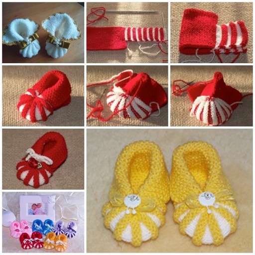 Baby-Shoes-Free-Knit-Pattern