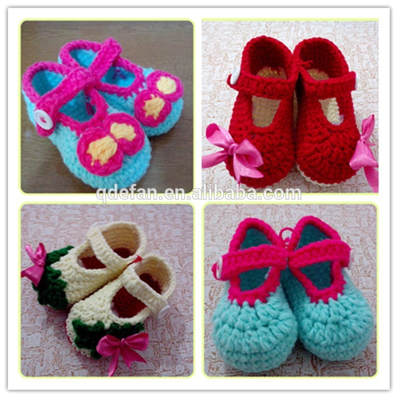 crochet-knitted-baby-shoes-free-knitting-patterns