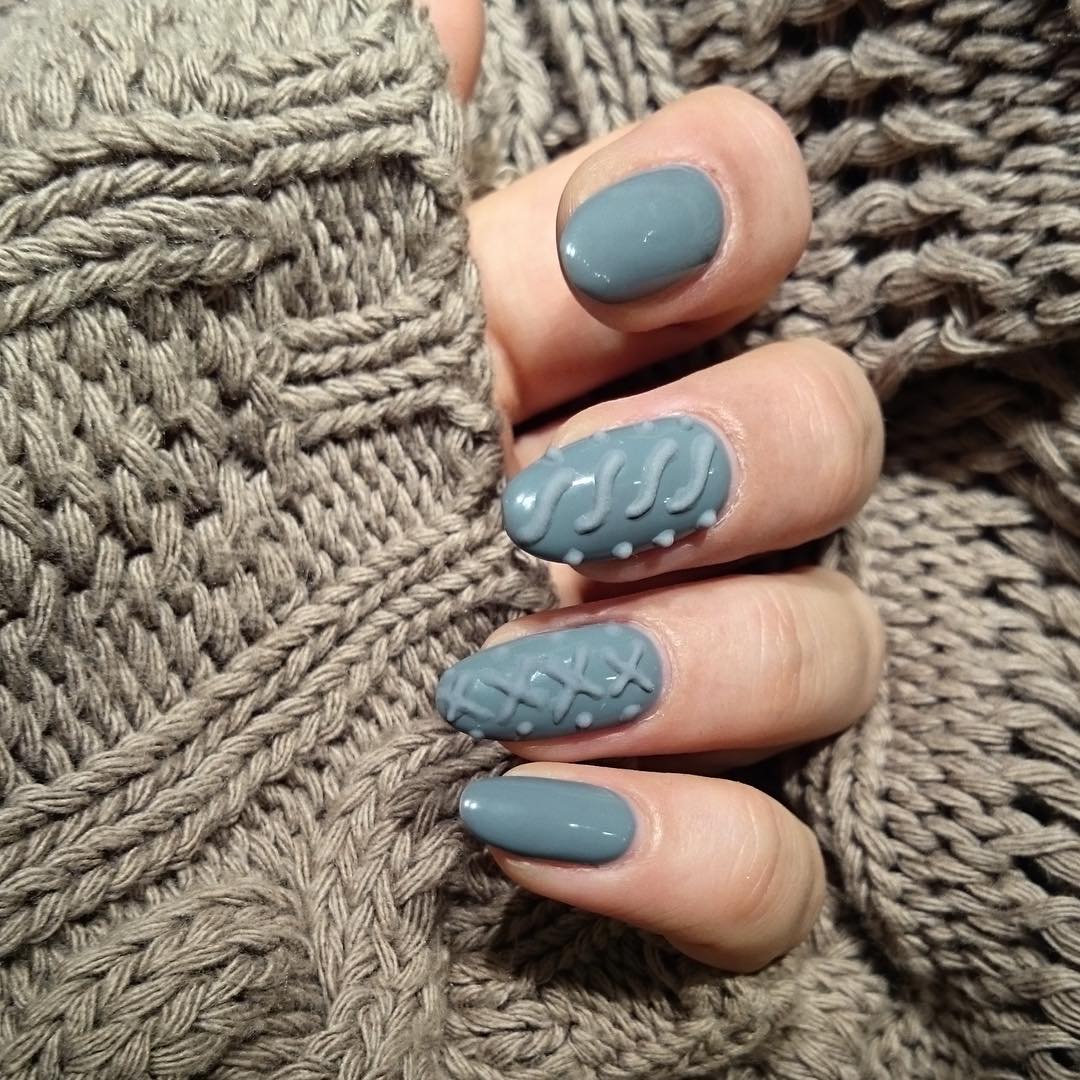 knitted-nails