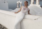 Fall 2016 “Santorini” Bridal Collection By Julie Vino