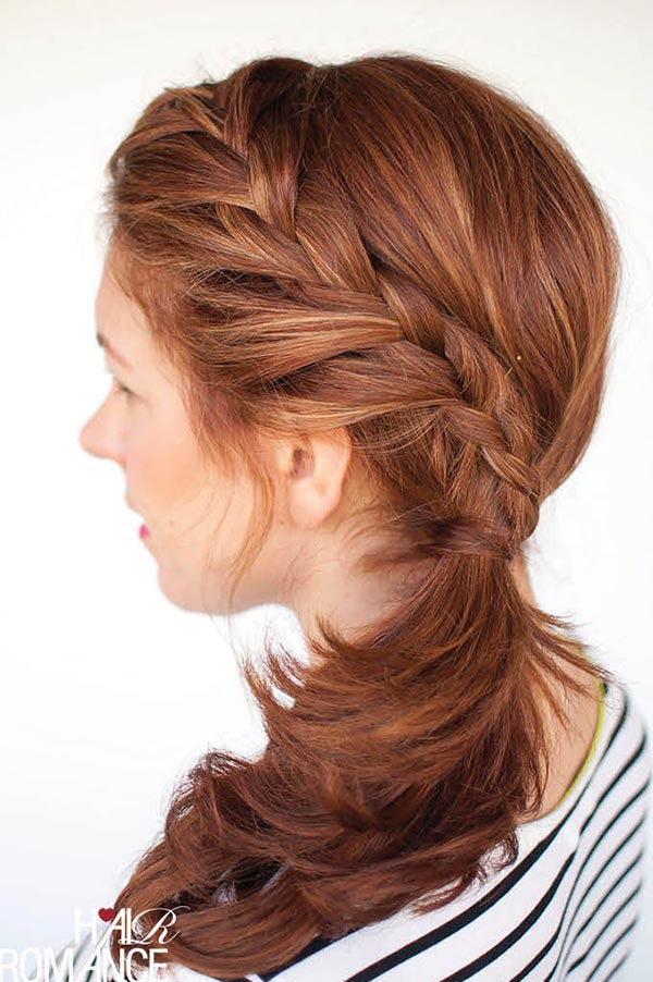 Valentines_Day_hairstyles_tutorials_braided_ponytail