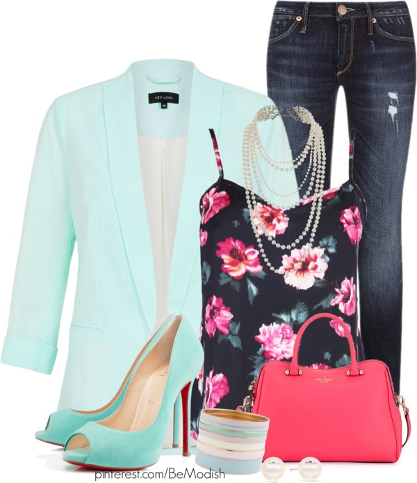 cute-spring-outfits-polyvore