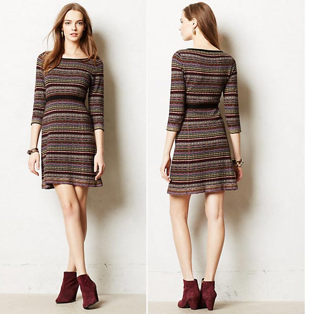 sweater-knit-dress
