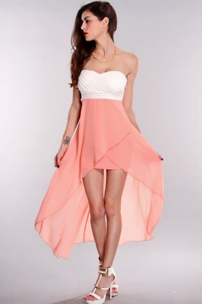 1-Strapless-trendy-women-outfits-latest-collection-1
