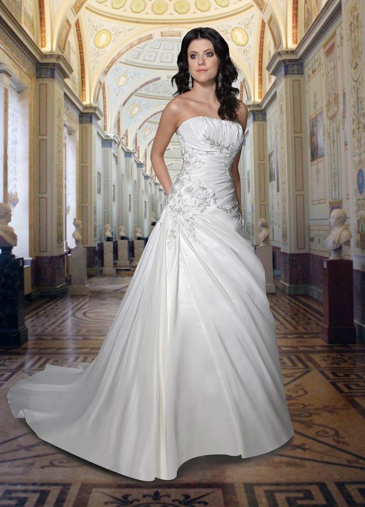 Cost-Of-Lazaro-Wedding-Gowns