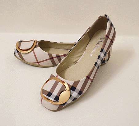 Ladies-Bow-shoes