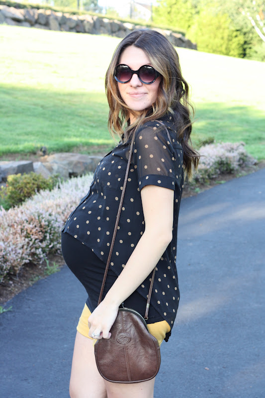 outfits for pregnant women