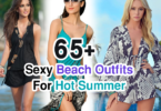 65 Sexy Beach Outfits 2016 For Hot Summer – Hottest Trends