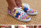 22 Awesome Diy Shoes Ideas & Projects