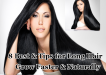 8 Best & Tips for Long Hair - Grow Faster & Naturally 2023/ 2024. Growing your hair fast is not an easy task nor it can long overnight. You have to work on your hair with them extra care, nourish them and clean them with the right shampoo.