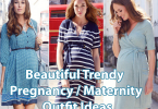 30+ Beautiful Trendy Pregnancy / Maternity Outfit Ideas 2023/ 2024